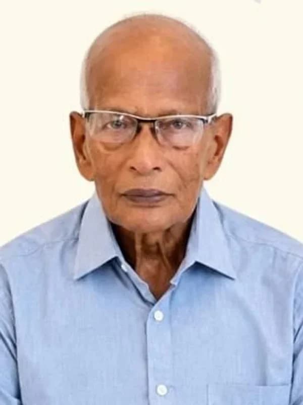 Thambirajah Sarvanandam